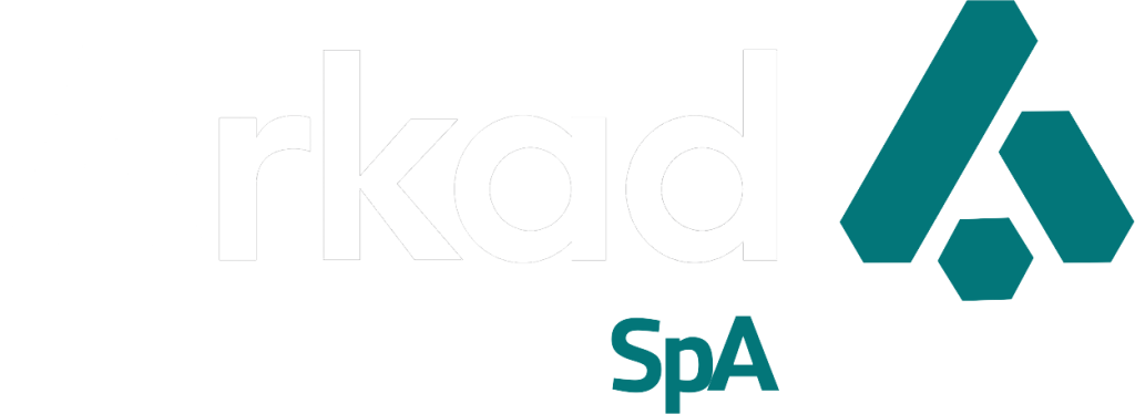 Logo Arkad S.p.A