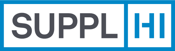 Logo SupplHi